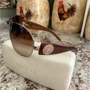 Versace Sunglasses